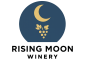 Rising Moon Logo